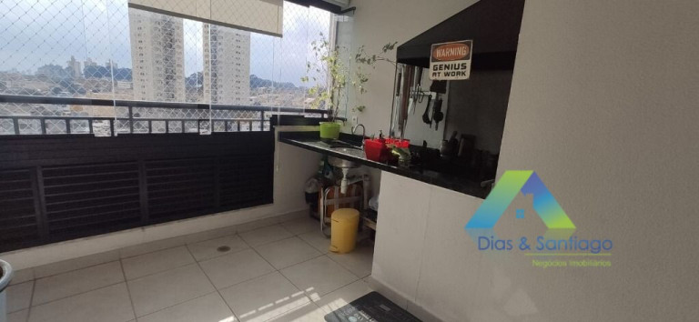 Imagem Apartamento com 2 Quartos à Venda, 64 m² em Sacomã - São Paulo Imagem Apartamento com 2 Quartos à Venda, 64 m² em Sacomã - São Paulo
