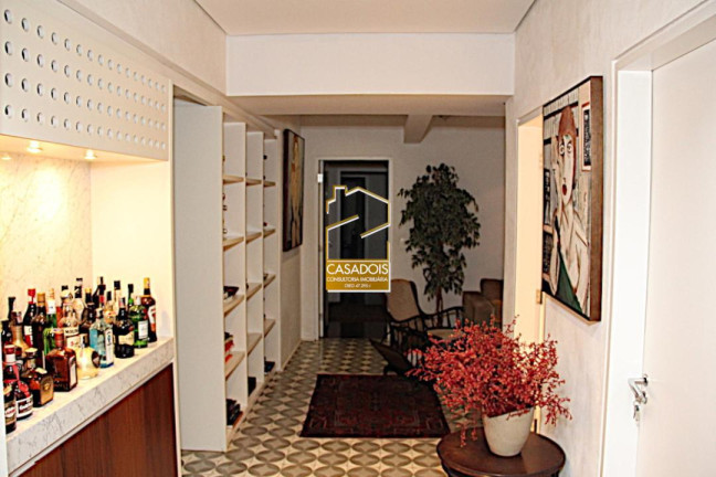 Imagem Apartamento com 2 Quartos à Venda, 200 m² em Jardins - São Paulo