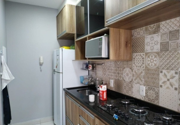 Imagem Apartamento com 2 Quartos à Venda, 49 m² em Colônia (zona Leste) - São Paulo Imagem Apartamento com 2 Quartos à Venda, 49 m² em Colônia (zona Leste) - São Paulo