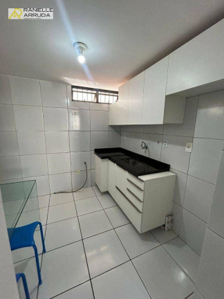 Apartamento com 2 Quartos à Venda, 57 m² em Bessa - João Pessoa