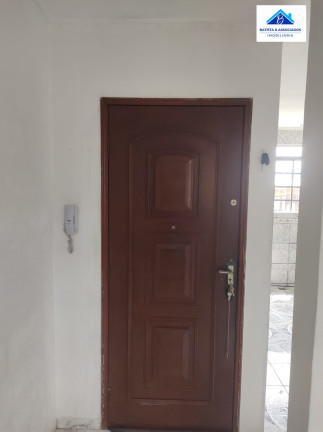 Imagem Apartamento com 2 Quartos à Venda, 58 m² em Dic Vi (conjunto Habitacional Santo Dias Silva) - Campinas Imagem Apartamento com 2 Quartos à Venda, 58 m² em Dic Vi (conjunto Habitacional Santo Dias Silva) - Campinas