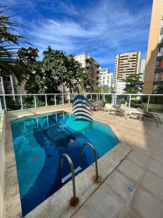 Imagem Imóvel com 2 Quartos à Venda, 98 m² em Pituba - Salvador Imagem Imóvel com 2 Quartos à Venda, 98 m² em Pituba - Salvador