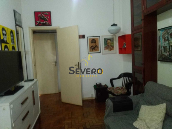 Imagem Apartamento com 3 Quartos à Venda, 160 m² em Icaraí - Niterói