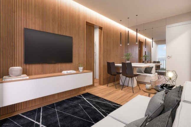 Imagem Imóvel com 2 Quartos à Venda, 44 m² em Riachuelo - Rio De Janeiro