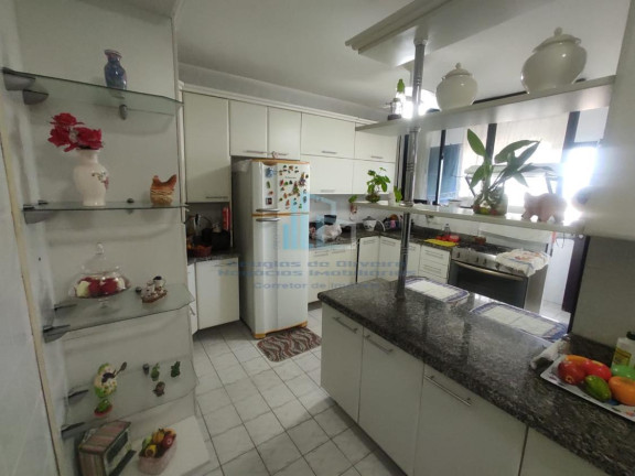 Imagem Apartamento com 3 Quartos à Venda, 104 m² em Solemar - Praia Grande