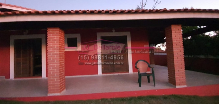 Imagem Chácara com 9 Quartos à Venda, 800 m² em Nova Rheata - Boituva Imagem Chácara com 9 Quartos à Venda, 800 m² em Nova Rheata - Boituva