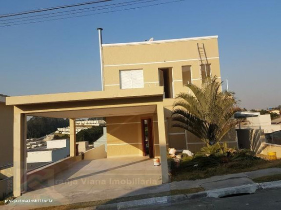 Imagem Casa à Venda, em Palms Hills - Cotia Imagem Casa à Venda, em Palms Hills - Cotia