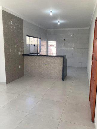 Imagem Casa com 2 Quartos à Venda, 119 m² em Residencial Antônio Lorenzetti Filho - Lençóis Paulista