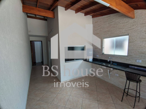 Apartamento com 2 Quartos à Venda, 198 m² em Vila Scarpelli - Santo André