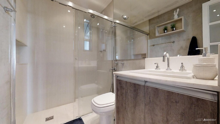 Imagem Apartamento com 1 Quarto à Venda, 93 m² em Vila Olímpia - São Paulo Imagem Apartamento com 1 Quarto à Venda, 93 m² em Vila Olímpia - São Paulo