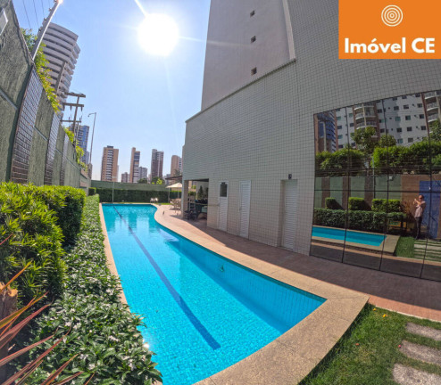 Imagem Apartamento com 2 Quartos à Venda, 122 m² em Aldeota - Fortaleza Imagem Apartamento com 2 Quartos à Venda, 122 m² em Aldeota - Fortaleza