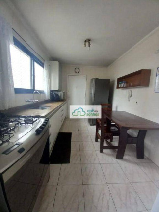 Imagem Apartamento com 3 Quartos para Alugar, 96 m² em Vila Leopoldina - São Paulo