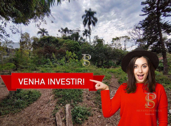 Imóvel à Venda, 5.634 m² em Terra Preta - Mairiporã