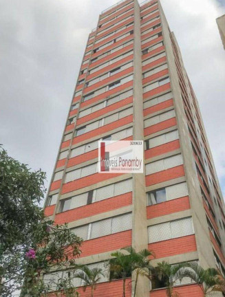 Imagem Apartamento com 2 Quartos para Alugar, 55 m² em Vila Olímpia - São Paulo Imagem Apartamento com 2 Quartos para Alugar, 55 m² em Vila Olímpia - São Paulo