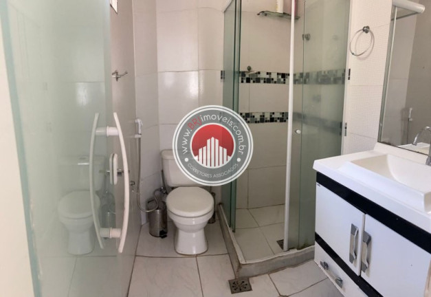 Imagem Apartamento com 2 Quartos à Venda, 60 m² em Centro - Nova Iguaçu Imagem Apartamento com 2 Quartos à Venda, 60 m² em Centro - Nova Iguaçu