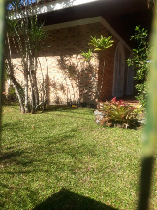 Imagem Casa de Condomínio com 4 Quartos à Venda, 216 m² em Lázaro - Ubatuba