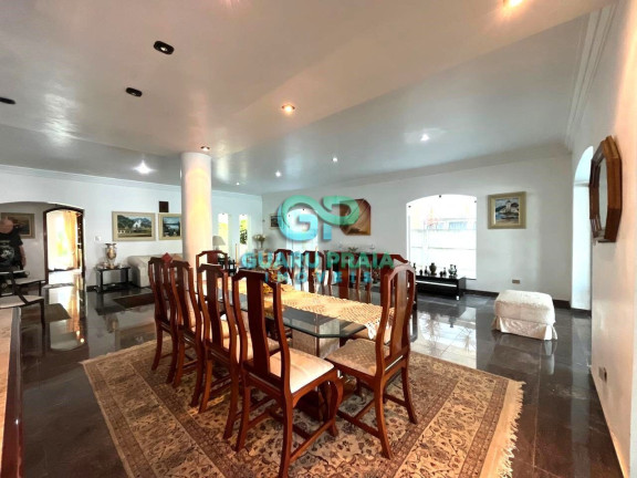 Imagem Casa com 5 Quartos para Alugar, 483 m² em Enseada - Guarujá Imagem Casa com 5 Quartos para Alugar, 483 m² em Enseada - Guarujá