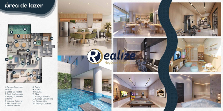 Imagem Imóvel com 2 Quartos à Venda, 64 m² em Enseada Azul - Guarapari Imagem Imóvel com 2 Quartos à Venda, 64 m² em Enseada Azul - Guarapari