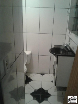 Apartamento com 2 Quartos à Venda, 50 m² em Jardim Santa Terezinha (zona Leste) - São Paulo