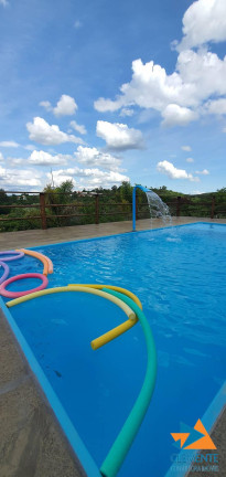 Casa de Condomínio com 3 Quartos à Venda, 300 m² em Condomínio Estância Da Mata - Lagoa Santa