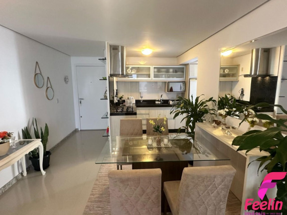 Imagem Apartamento com 2 Quartos à Venda, 77 m² em Campeche - Florianópolis Imagem Apartamento com 2 Quartos à Venda, 77 m² em Campeche - Florianópolis