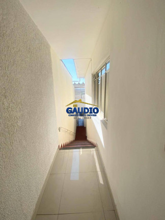 Imagem Casa com 2 Quartos à Venda, 125 m² em Campo Limpo - São Paulo