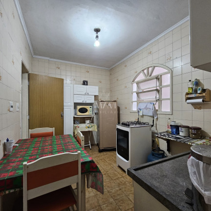 Imagem Apartamento com 1 Quarto à Venda, 42 m² em Tupi - Praia Grande