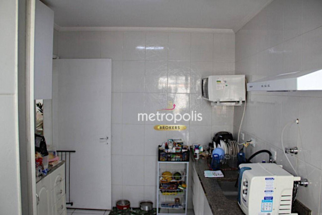 Imagem Apartamento com 2 Quartos à Venda, 52 m² em Vila Da Saúde - São Paulo