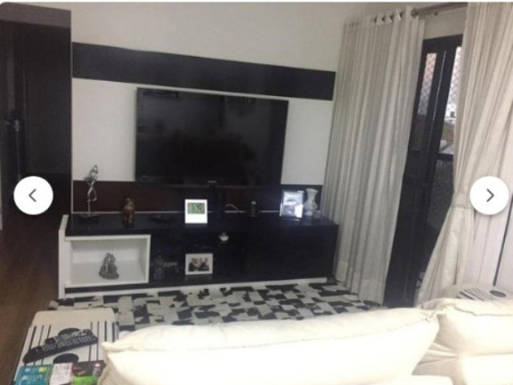 Imagem Apartamento com 3 Quartos à Venda, 110 m² em Mooca - São Paulo Imagem Apartamento com 3 Quartos à Venda, 110 m² em Mooca - São Paulo