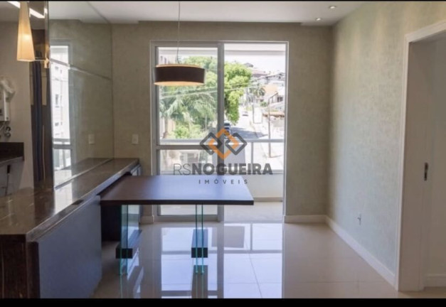 Imagem Apartamento com 3 Quartos à Venda, 85 m² em Abraão - Florianópolis Imagem Apartamento com 3 Quartos à Venda, 85 m² em Abraão - Florianópolis