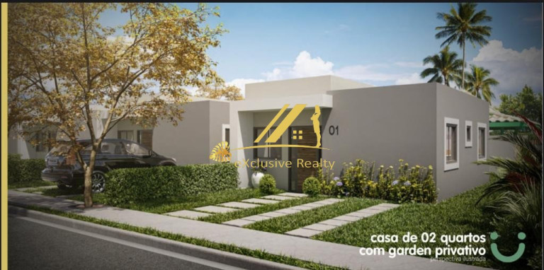 Imagem Imóvel com 2 Quartos à Venda, 48 m² em Itacimirim (monte Gordo) - Camaçari Imagem Imóvel com 2 Quartos à Venda, 48 m² em Itacimirim (monte Gordo) - Camaçari