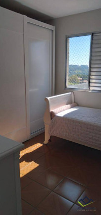 Imagem Apartamento com 2 Quartos à Venda, 60 m² em Ponte De São João - Jundiaí