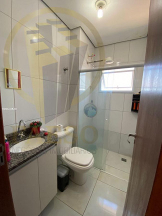 Imagem Apartamento com 2 Quartos à Venda, 76 m² em Loteamento Terras De São Pedro E São Paulo - Salto