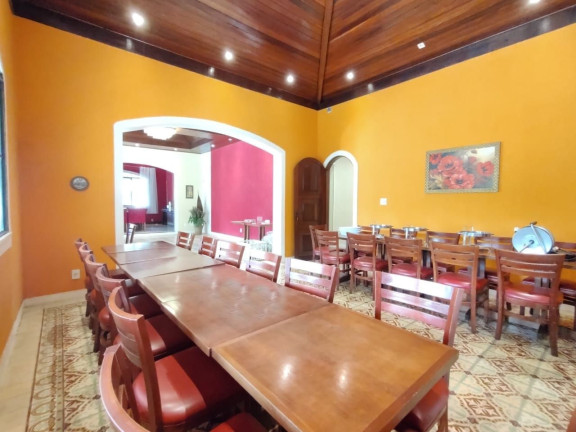 Imagem Casa com 4 Quartos à Venda, 800 m² em Parque Silvestre - Guapimirim