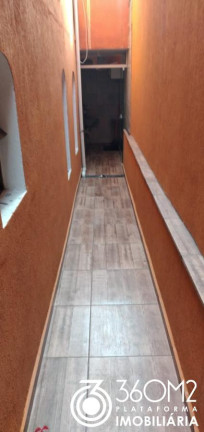 Imagem Casa com 3 Quartos à Venda, 220 m² em Parque Gerassi - Santo André Imagem Casa com 3 Quartos à Venda, 220 m² em Parque Gerassi - Santo André