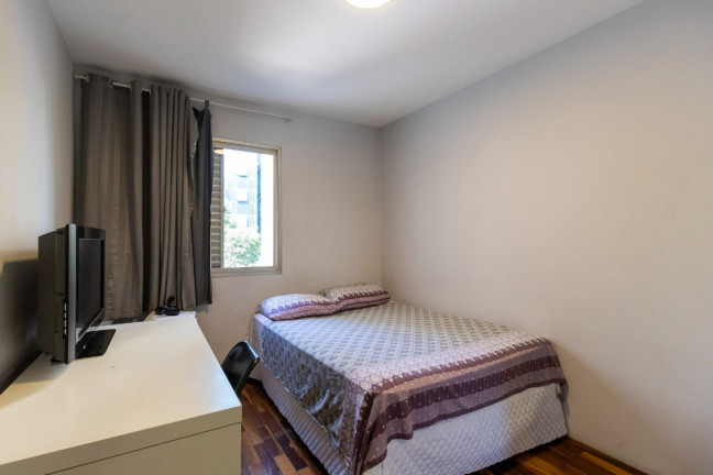 Imagem Apartamento com 2 Quartos à Venda, 56 m² em Vila Olímpia - São Paulo Imagem Apartamento com 2 Quartos à Venda, 56 m² em Vila Olímpia - São Paulo