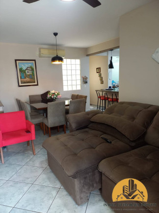 Imagem Apartamento com 3 Quartos à Venda, 129 m² em Gravatá - Navegantes Imagem Apartamento com 3 Quartos à Venda, 129 m² em Gravatá - Navegantes