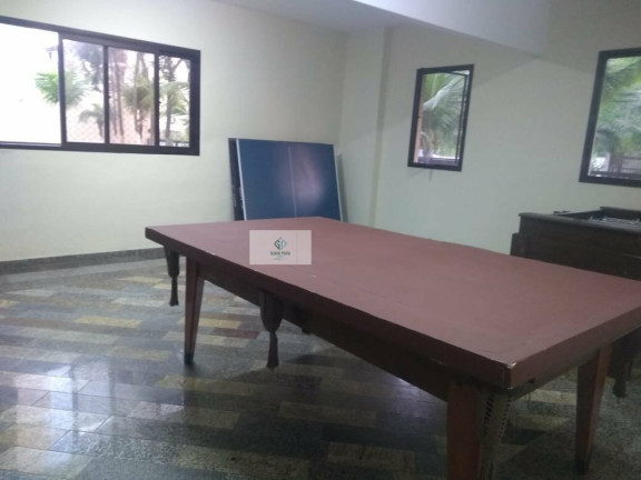 Imagem Apartamento com 2 Quartos à Venda, 75 m² em Enseada - Guarujá
