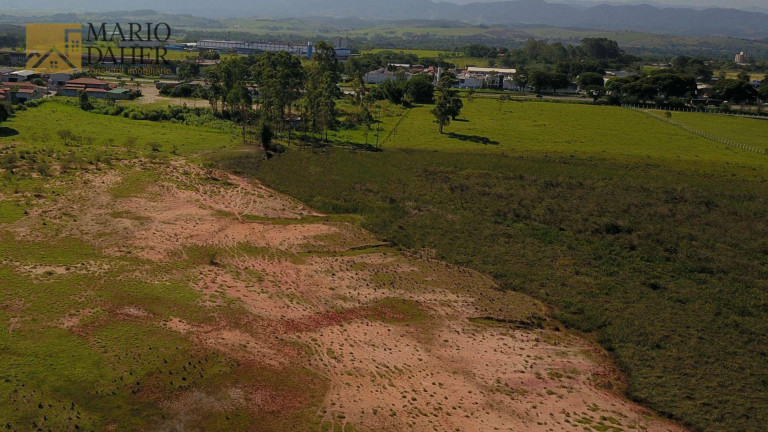 Imagem Terreno à Venda, 270.000 m² em Vila Galvão - Caçapava Imagem Terreno à Venda, 270.000 m² em Vila Galvão - Caçapava