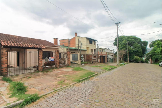 Foto do imóvel Casa com 3 Quartos à Venda,  em Camaquã - Porto Alegre