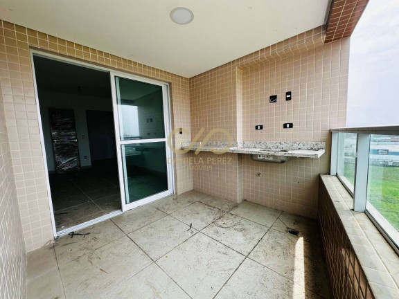 Imagem Apartamento com 3 Quartos à Venda, 96 m² em Aviação - Praia Grande Imagem Apartamento com 3 Quartos à Venda, 96 m² em Aviação - Praia Grande