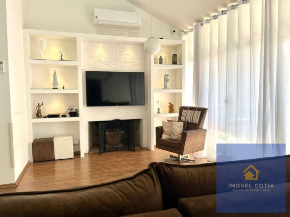 Imagem Casa com 3 Quartos à Venda, 600 m² em Chácara Roselândia - Cotia