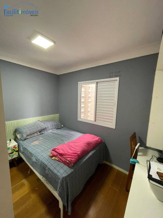 Imagem Apartamento com 3 Quartos à Venda, 80 m² em Rudge Ramos - São Bernardo Do Campo Imagem Apartamento com 3 Quartos à Venda, 80 m² em Rudge Ramos - São Bernardo Do Campo