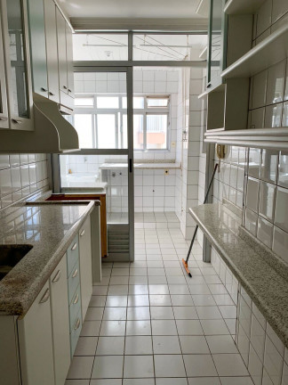 Imagem Apartamento com 3 Quartos à Venda, 81 m² em Vila Gumercindo - São Paulo Imagem Apartamento com 3 Quartos à Venda, 81 m² em Vila Gumercindo - São Paulo