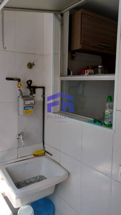 Imagem Apartamento com 2 Quartos à Venda, 55 m² em Jardim Celeste - São Paulo