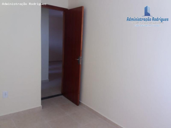Imagem Casa com 2 Quartos à Venda, 56 m² em Santa Izabel - São Gonçalo