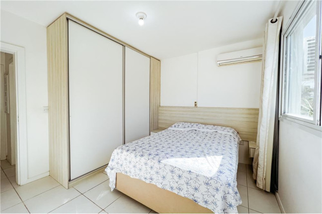 Imagem Imóvel com 2 Quartos à Venda,  em Caminho Novo - Palhoça
