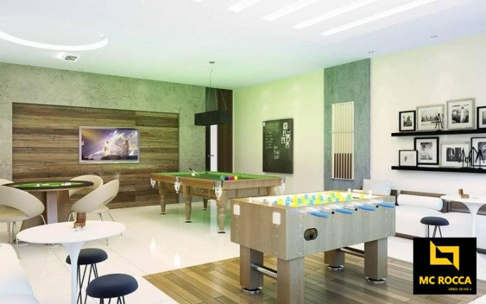 Imagem Apartamento com 2 Quartos à Venda, 55 m² em Baeta Neves - São Bernardo Do Campo