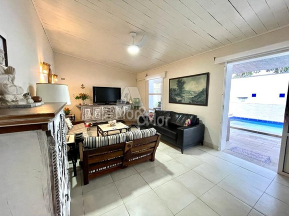 Imagem Casa com 5 Quartos à Venda, 179 m² em Enseada - Guarujá Imagem Casa com 5 Quartos à Venda, 179 m² em Enseada - Guarujá
