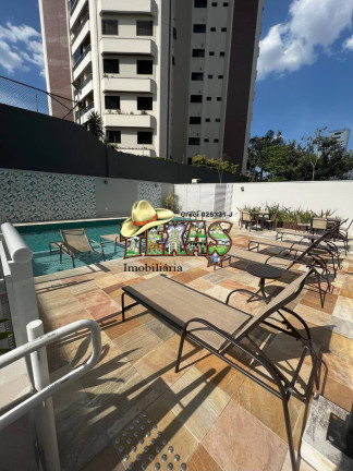Imagem Apartamento com 1 Quarto à Venda, 36 m² em Vila Azevedo - São Paulo
